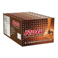 Rolos Chewy Caramels, 1.7 oz rolls, 36 count - My Store wholesale supplier Aonecostumer