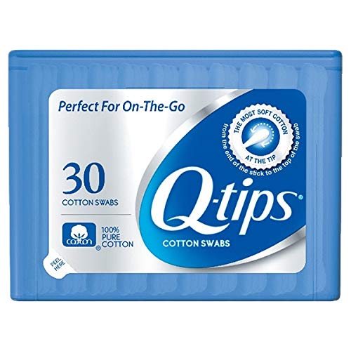 Q-tips 30ct Single Box - Personal Care Q-tips wholesale supplier Aonecostumer