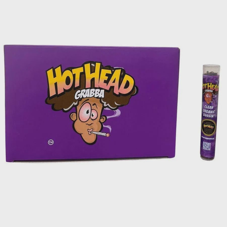 Hot Head - Tobacco Aonecostumer wholesale supplier Aonecostumer