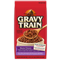 Gravy Train Dry Dog Food 3.5 Lbs Meaty-wholesale