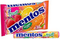 Mentos Stick Fruits 38g - My Store wholesale supplier Aonecostumer