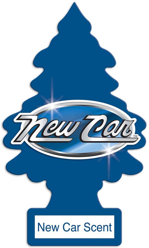 Little Trees Fresh Tree New Car Single Box - Automotive Little Trees wholesale supplier Aonecostumer