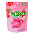 PEELERZ GUMMY PEACH 6 OZ BAG - Confections PEELERZ wholesale supplier Aonecostumer