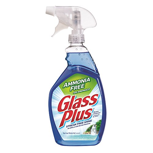 Glass Plus Glass Plus Trig 32 oz 1 Per Bottle - Household Supplies Glass Plus wholesale supplier Aonecostumer