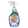 Glass Plus Glass Plus Trig 32 oz 1 Per Bottle - Household Supplies Glass Plus wholesale supplier Aonecostumer
