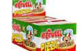 Efrutti Pizza Gummy 48-0.55Oz - My Store wholesale supplier Aonecostumer