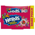 Nerds Rainbow Gummy Clusters Share Pack, 3 Oz, 12/PK - My Store wholesale supplier Aonecostumer