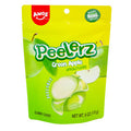 PEELERZ GUMMY APPLE 6 OZ BAG - Confections PEELERZ wholesale supplier Aonecostumer