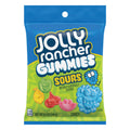Jolly Rancher Sour Gummies 6.5 Oz Bag - Pack of 12 - My Store wholesale supplier Aonecostumer