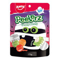 PEELERZ GUMMY MUMMY 6 OZ BAG - Confections PEELERZ wholesale supplier Aonecostumer