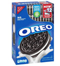 OREO Chocolate Sandwich Cookies 12-5.23Oz - My Store wholesale supplier Aonecostumer