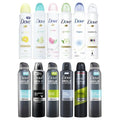 DOVE SPRAY 6ct - A1 WHOLESALE LLC wholesale supplier Aonecostumer