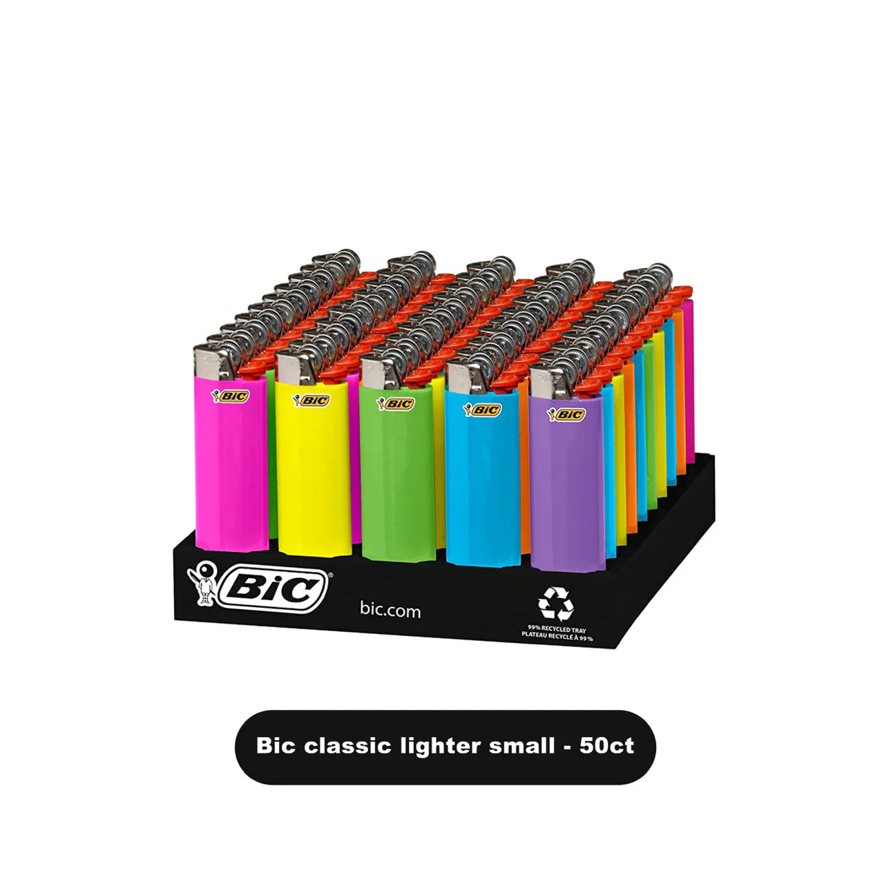 Bic Lighter mini 50ct - A1 WHOLESALE LLC wholesale supplier Aonecostumer