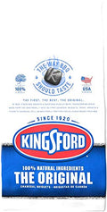Kingsford Bag Dcmbr 4 lb 6 Per Case - Household Supplies Kingsford wholesale supplier Aonecostumer