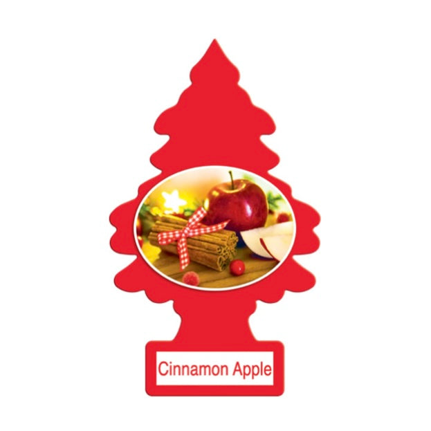 Little Tree Air Fresheners 1pk-24ct - A1 WHOLESALE LLC wholesale supplier Aonecostumer