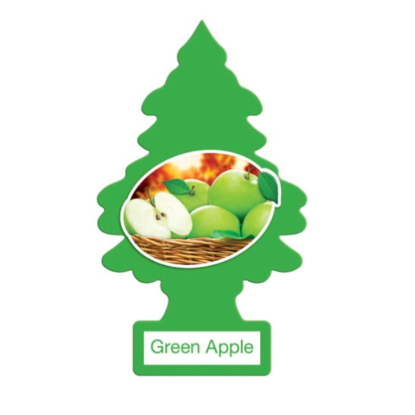Little Tree Air Fresheners 1pk-24ct - A1 WHOLESALE LLC wholesale supplier Aonecostumer