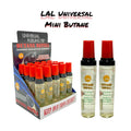 Universal Butane 18ml-20ct - A1 WHOLESALE LLC wholesale supplier Aonecostumer
