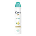 Dove DEO Spray Pear Aloe - 150ml/6pk - A1 WHOLESALE LLC wholesale supplier Aonecostumer