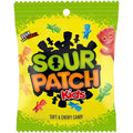 Sour Patch Kids Original Soft & Chewy Candy, 4 oz - 3.6 oz - My Store wholesale supplier Aonecostumer