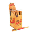 RAW Cones Emperador (Pack of 24) - Tubes RAW wholesale supplier Aonecostumer