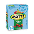 Mott's Assorted Fruit Flavored Snacks, 0.8 oz., 90 pk. - My Store wholesale supplier Aonecostumer