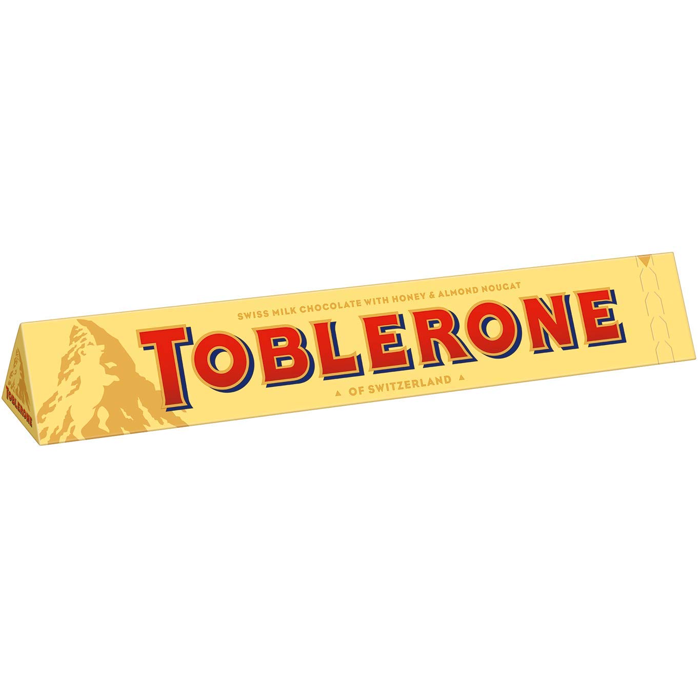 Toblerone Milk Chocolate 20-100g - City Plus Cash And Carry wholesale supplier Aonecostumer