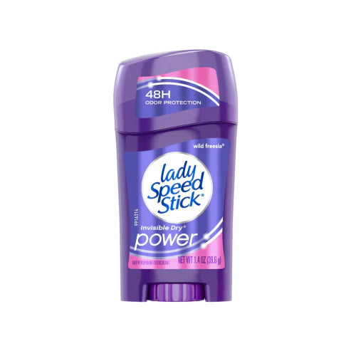 Ladys Speed Stick 6ct - A1 WHOLESALE LLC wholesale supplier Aonecostumer