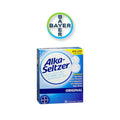 Alka Seltzer Antacid Aspirin Original 2pk- 36ct - A1 WHOLESALE LLC wholesale supplier Aonecostumer