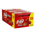 Kit Kat Minis King Size - 2.2 Oz, 12 Pack - My Store wholesale supplier Aonecostumer