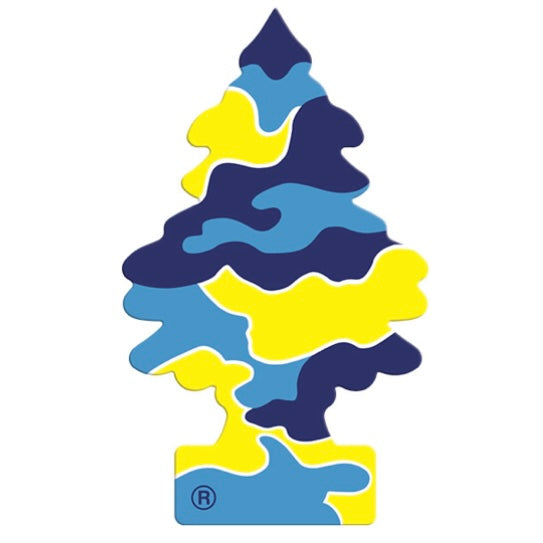 Little Tree Air Fresheners 1pk-24ct - A1 WHOLESALE LLC wholesale supplier Aonecostumer