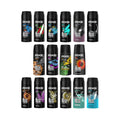AXE SPRAY 150ml - A1 WHOLESALE LLC wholesale supplier Aonecostumer