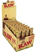 RAW Cones Organic 1 kg (Pack of 3) - Tubes RAW wholesale supplier Aonecostumer