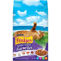 Purina Friskies Fd Frisk Dry Surf/turf Bag Single Bag - Pet Supplies Purina wholesale supplier Aonecostumer