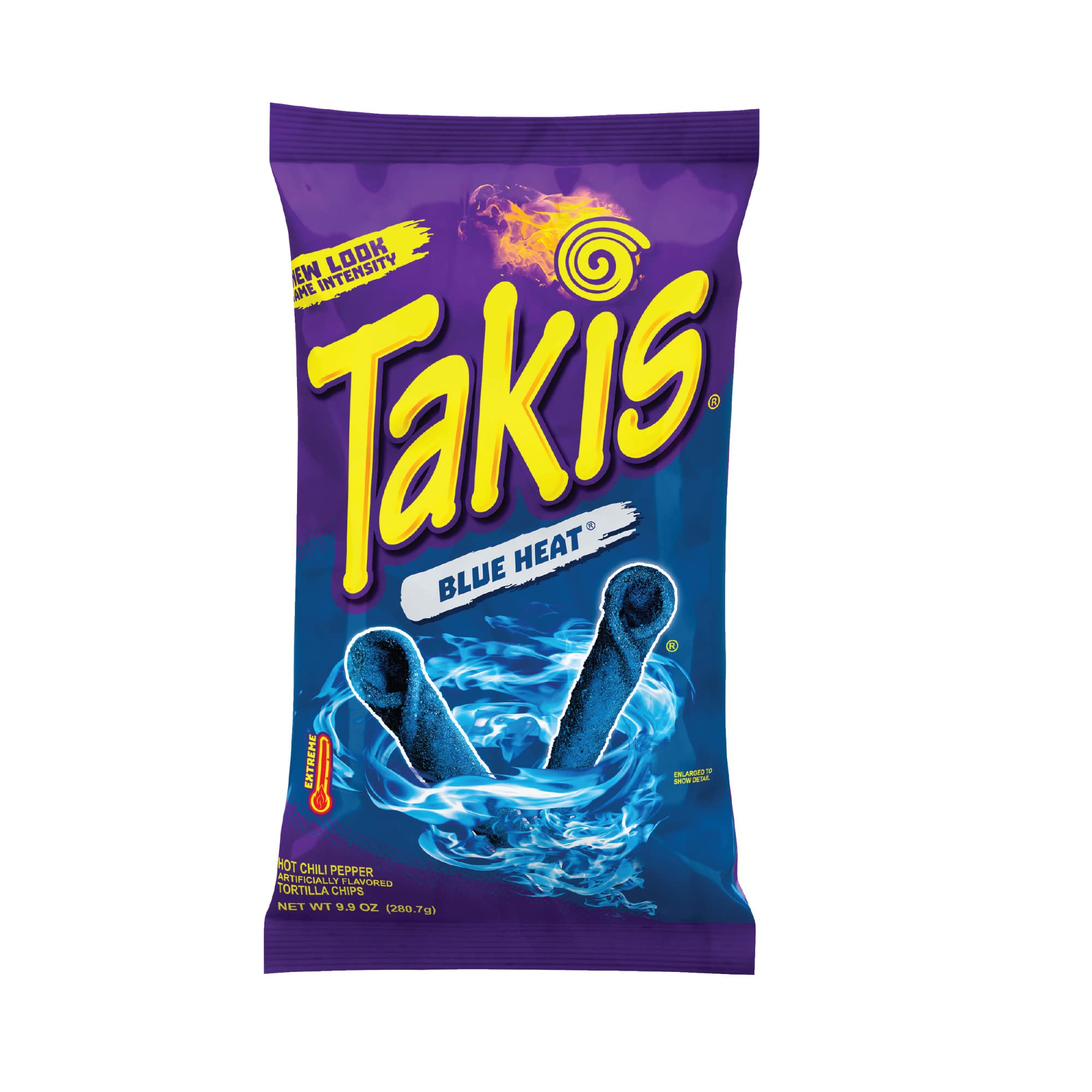 Taki Blue Heat 9.9 Sharing 14 Per Box