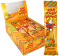 Dorval Sour Power Mango Candy Straws, 1.75 Ounce 24 Count - My Store wholesale supplier Aonecostumer
