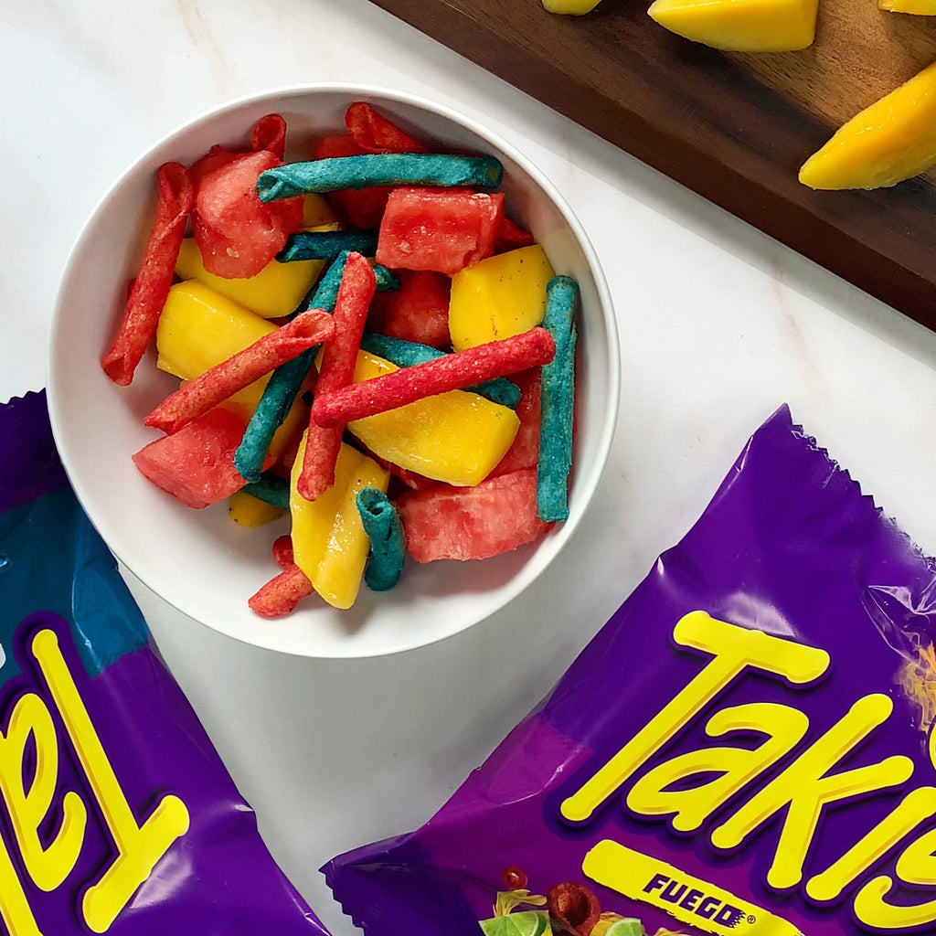 Taki Blue Heat 9.9 Sharing 14 Per Box