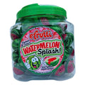 Efrutti Watermelon Splash 85 Count Tub - My Store wholesale supplier Aonecostumer