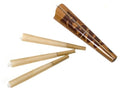 RAW Cones King Size 32 Per 3 Pack (Pack of 3) - Tubes RAW wholesale supplier Aonecostumer