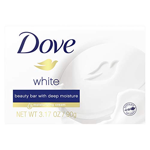 Dove White Bar 3.17 oz - Personal Care Dove wholesale supplier Aonecostumer
