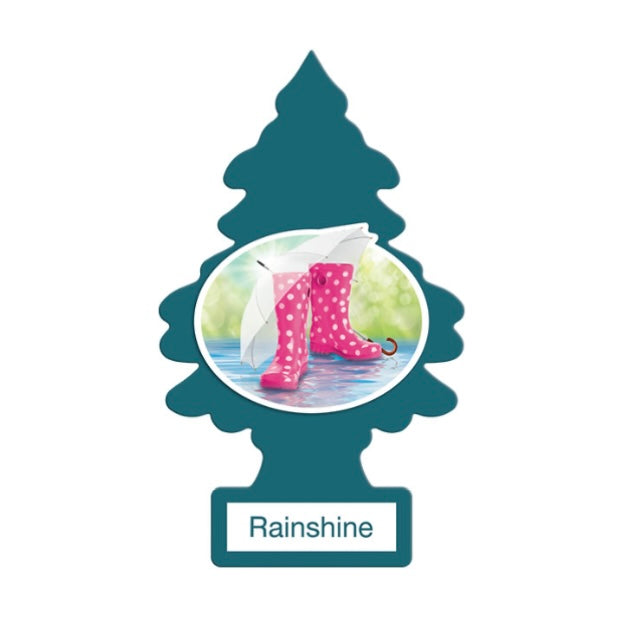 Little Tree Air Fresheners 1pk-24ct - A1 WHOLESALE LLC wholesale supplier Aonecostumer
