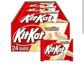 Kit Kat Vanilla 24-1.5Oz - My Store wholesale supplier Aonecostumer