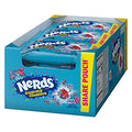 Nerds Very Berry Gummy Clusters Share Packs, 3 Oz, Set of 12 Packs - My Store wholesale supplier Aonecostumer