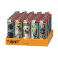 BIC Animal Lover 50 Per Box - Lighters BIC wholesale supplier Aonecostumer