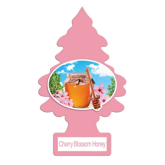 Little Tree Air Fresheners 1pk-24ct - A1 WHOLESALE LLC wholesale supplier Aonecostumer