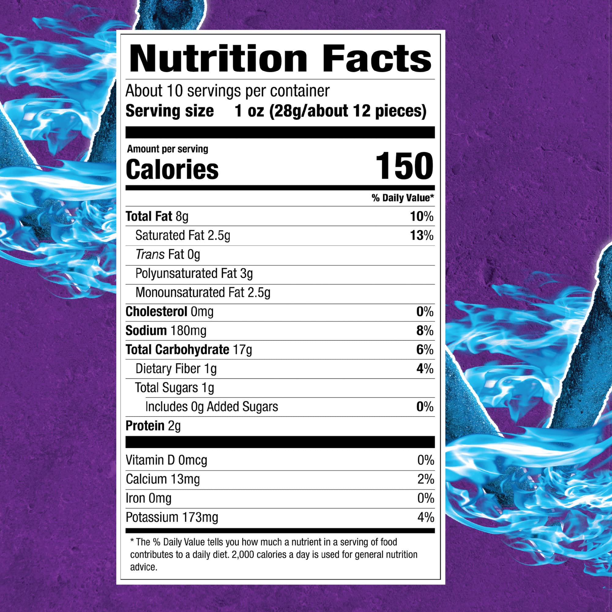 Taki Blue Heat 9.9 Sharing 14 Per Box