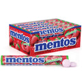 Mentos Candy Roll Strawberry 1.32 Oz 6 Count - My Store wholesale supplier Aonecostumer