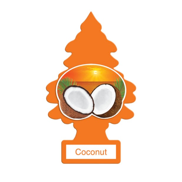 Little Tree Air Fresheners 1pk-24ct - A1 WHOLESALE LLC wholesale supplier Aonecostumer