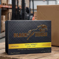 BH Dark Royal Honey