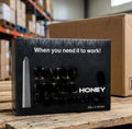P-Series Herbal Energy Honey