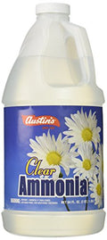 Ammonia Clear 64 oz 1 Per Bottle - Ammonia wholesale supplier Aonecostumer